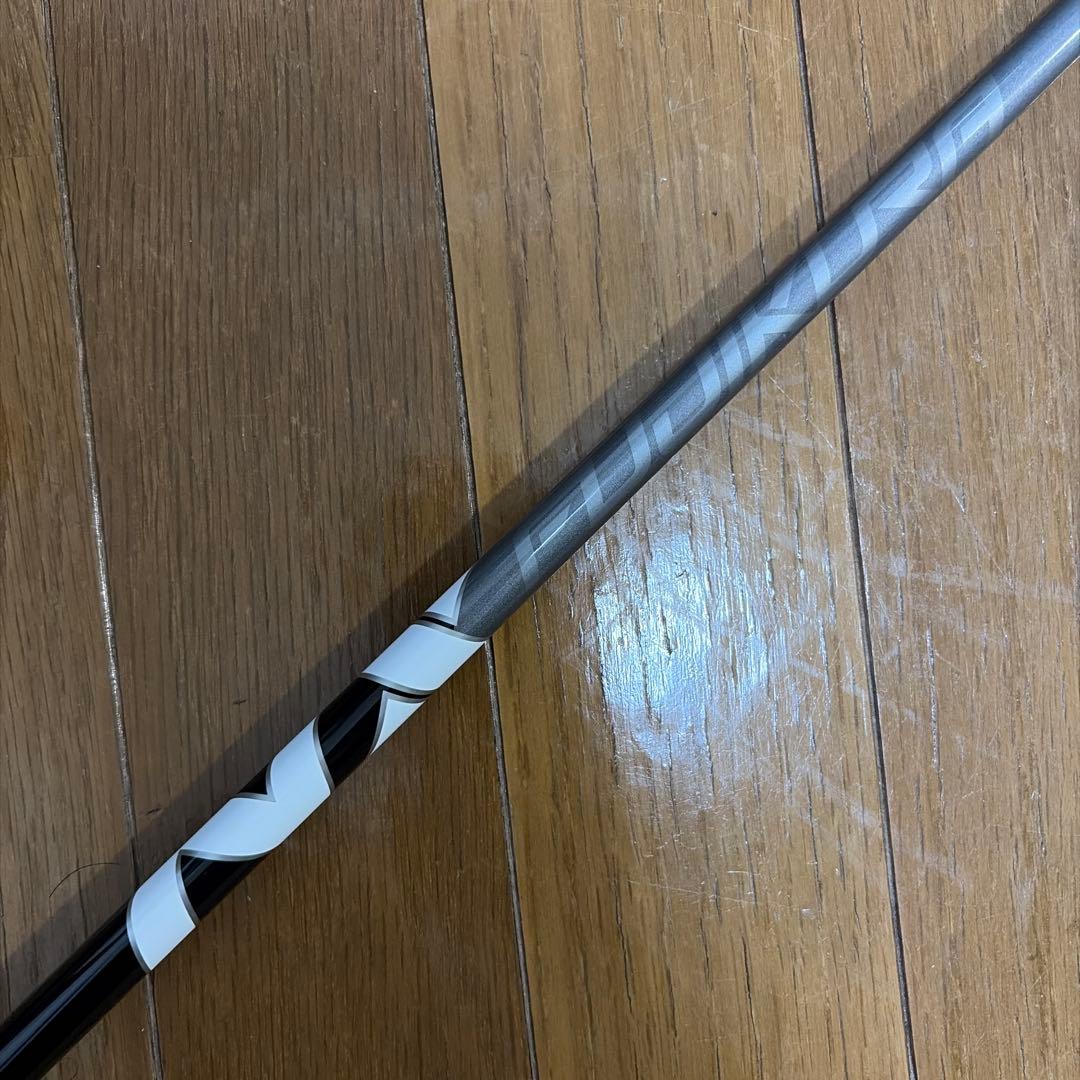 フジクラ スピーダーNX FW 65-R PINGスリーブ