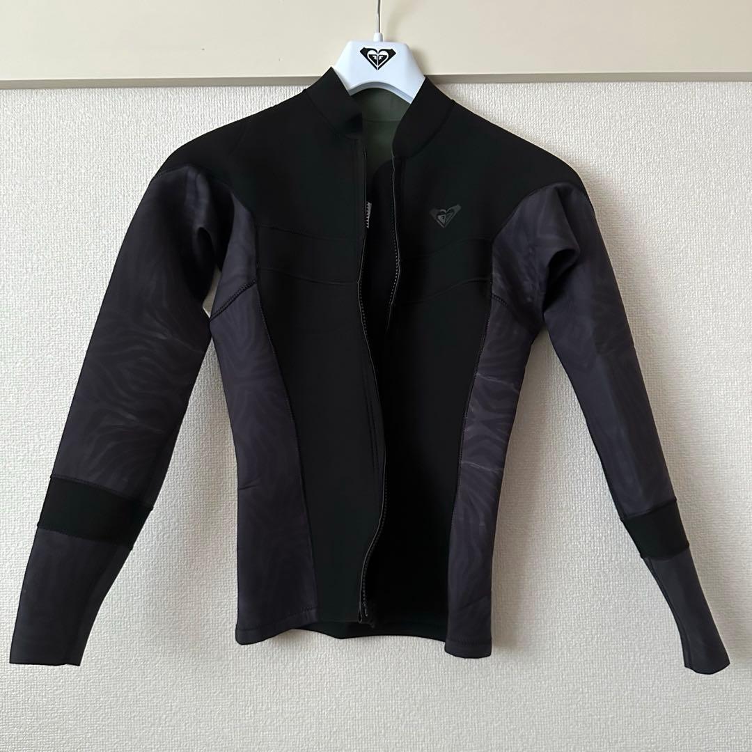 ロキシー　ウォータージャケット2mm サイズL