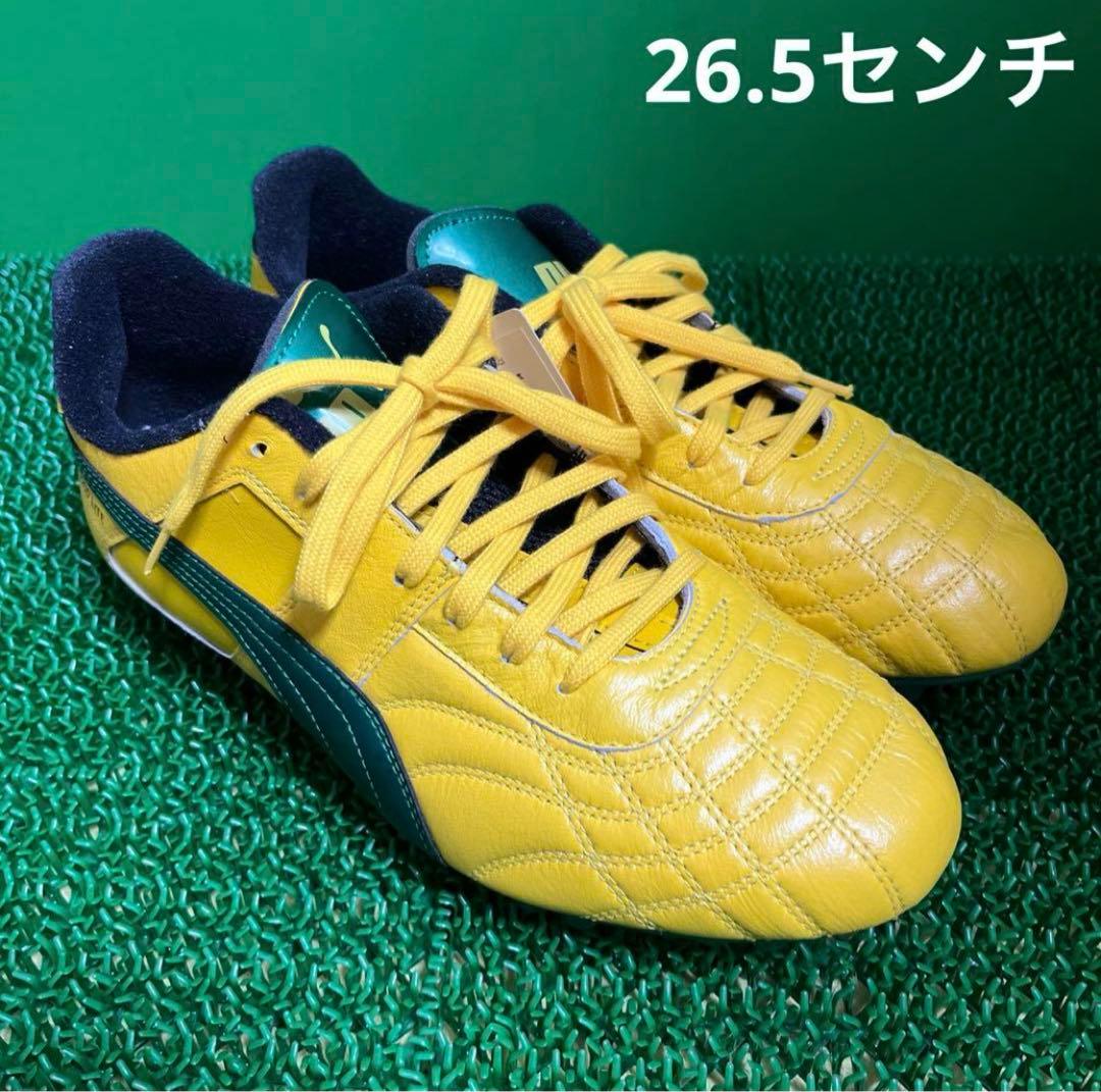 プーマ パラメヒコライト KS GCI パラメヒコ　スフィーダ　KAZU 三浦