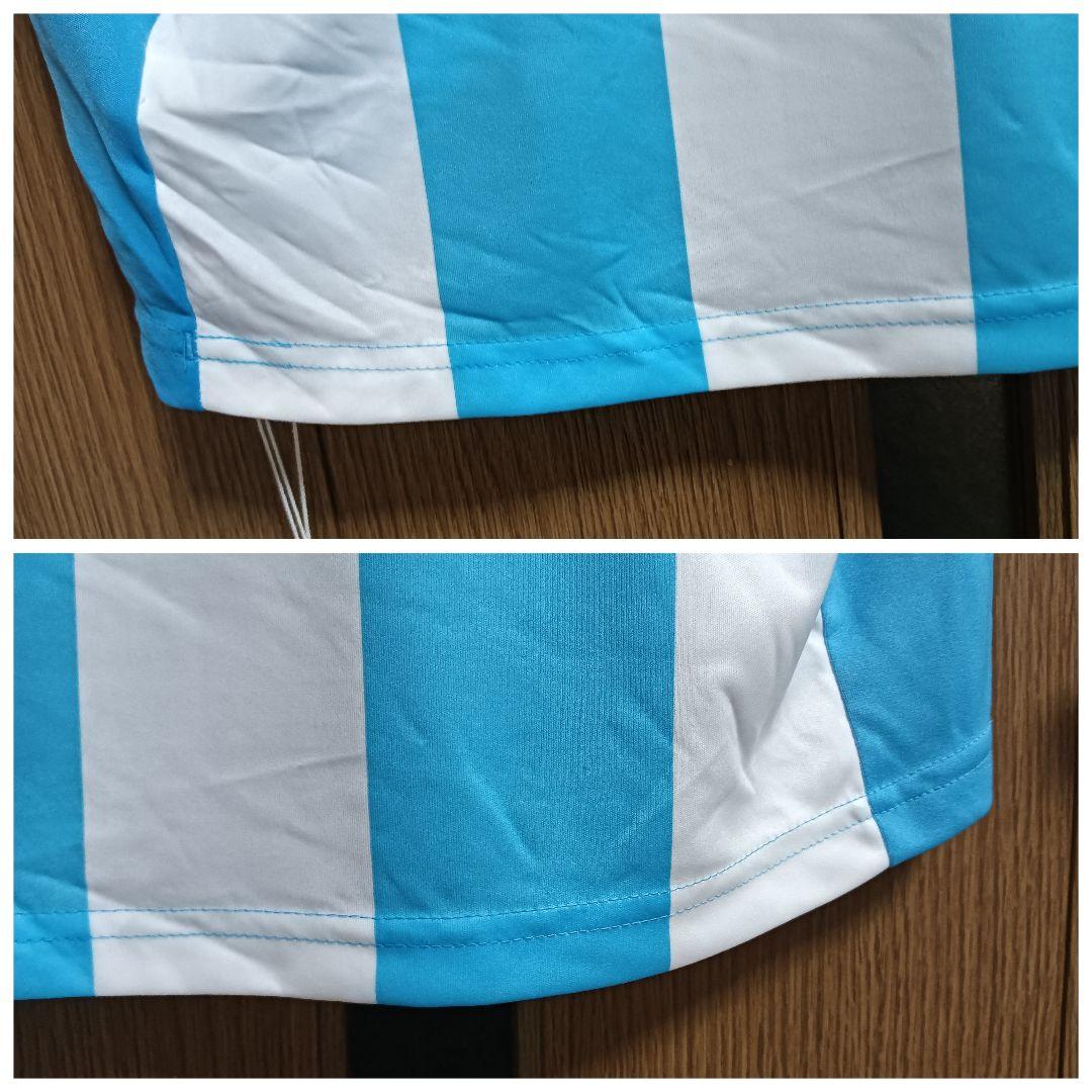 アディダス マルセイユ ジブリル・シセ ユニフォーム 07/08 紙タグ付き