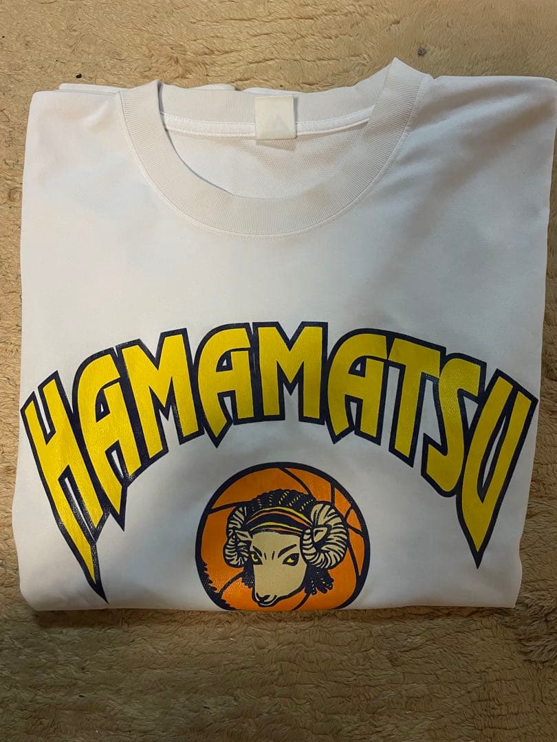 常葉大学　バスケウェア　インザペイント　Tシャツ Lサイズ