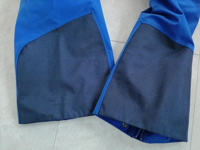 GOLDWIN G-Bliss Pants 4way ストレッチ スキーパンツS