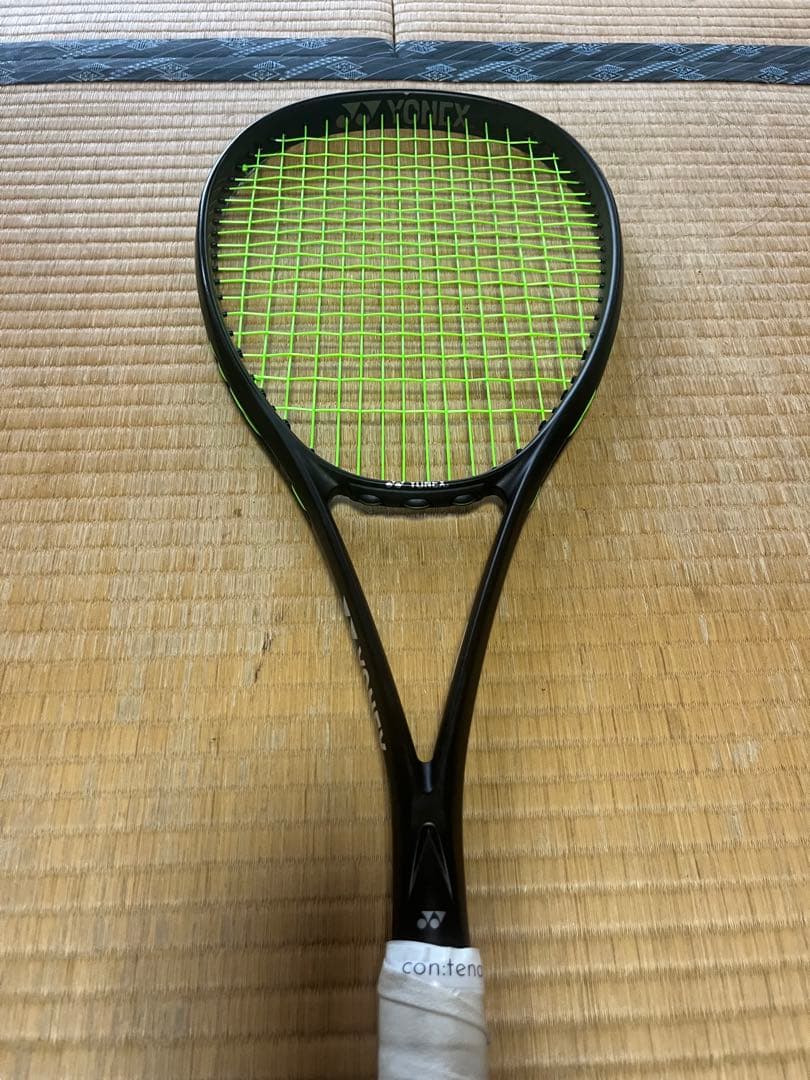プレミアムカスタムフィット　ボルトレイジ8V ネームなし