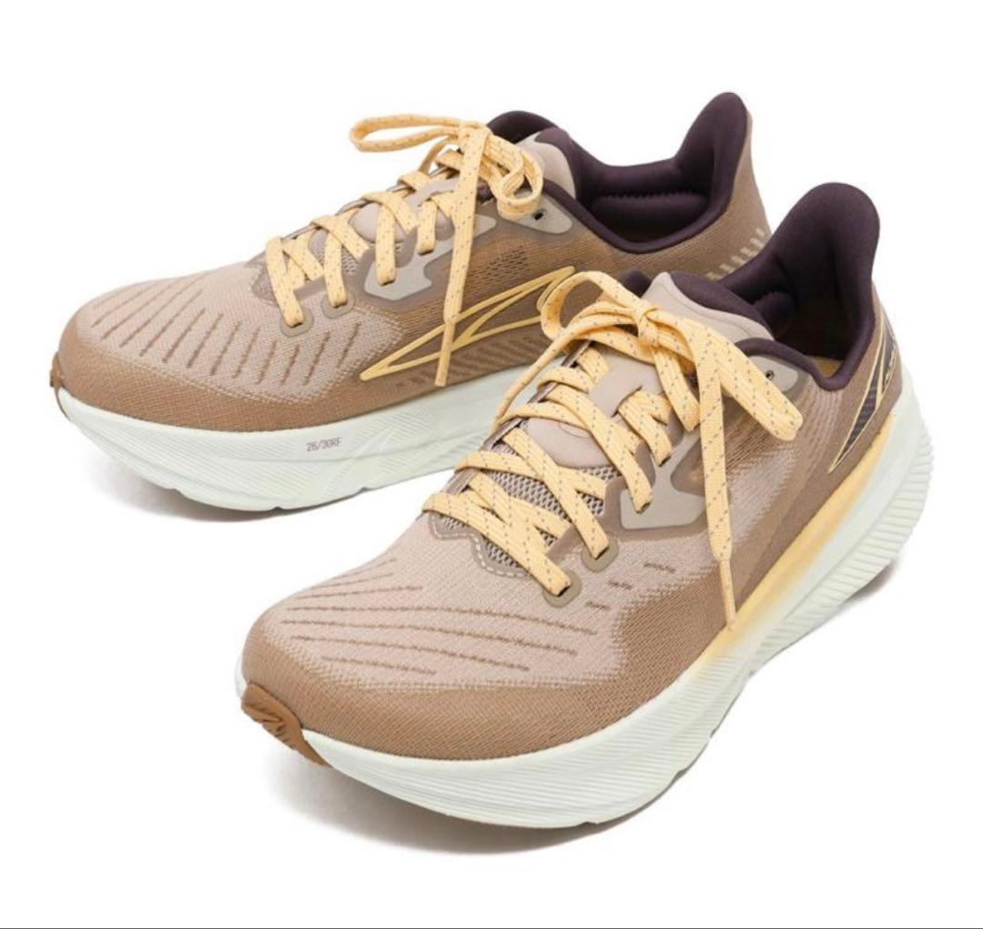 ウォーキング・ランニングウェア ALTRAEXPERIENCE FLOWWOMENS Description