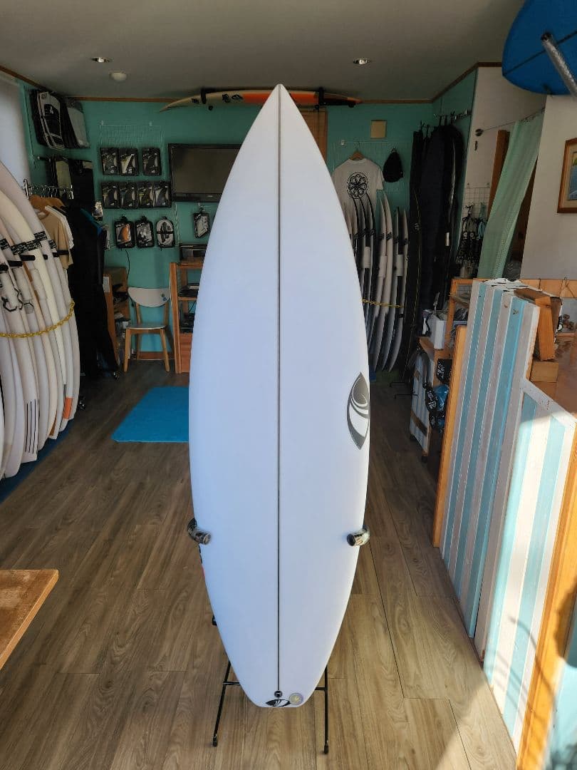 ＜新品・送料込み＞Sharp Eye 5.9 DISCO 2 　S-3049