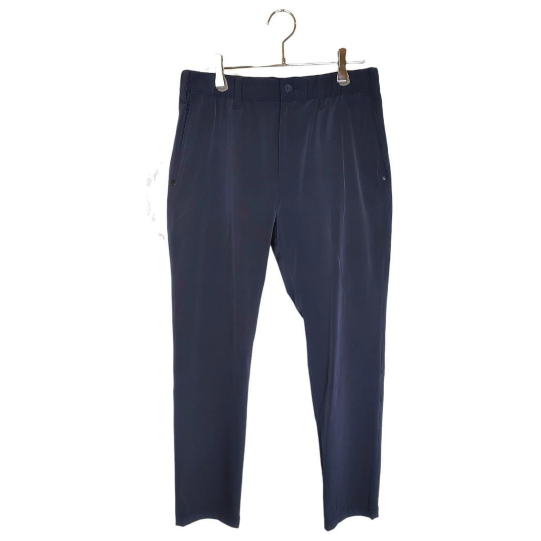 【美品】BRIEFING ゴルフ SLIM JOGGER PANTS パンツ