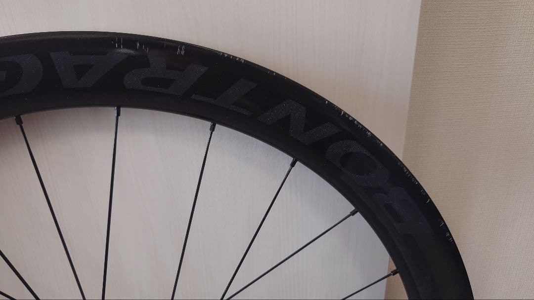 りょうま君さま専用★Bontrager Aeolus RSL 51