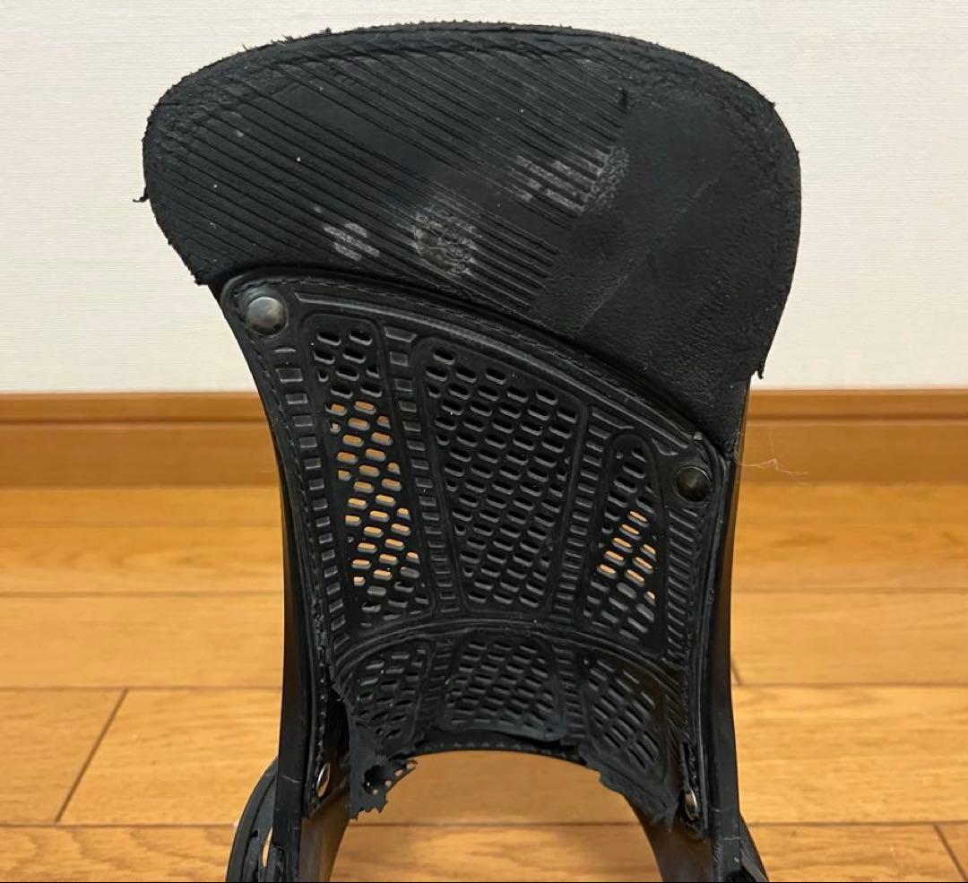 burton malavita マラビータ est Sサイズ