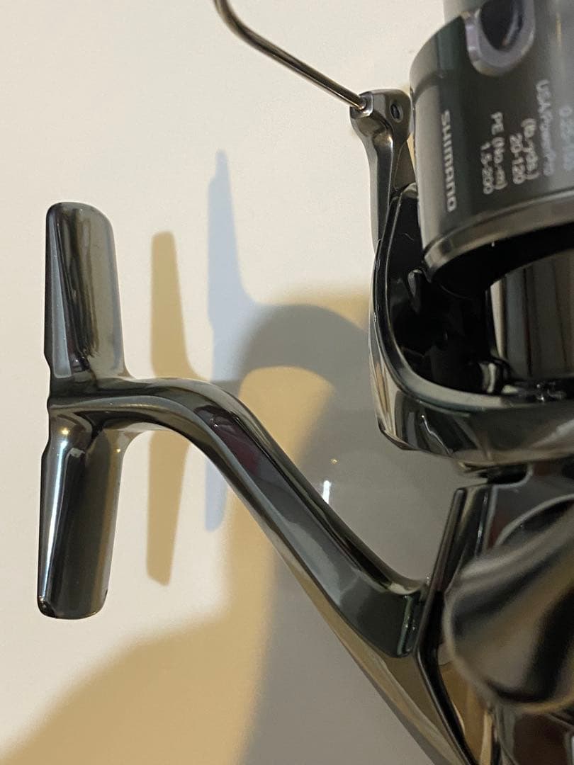 リール SHIMANO STELLA 4000MHG-J