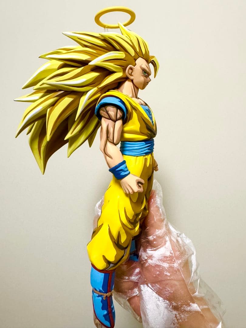 ドラゴンボール リペイント