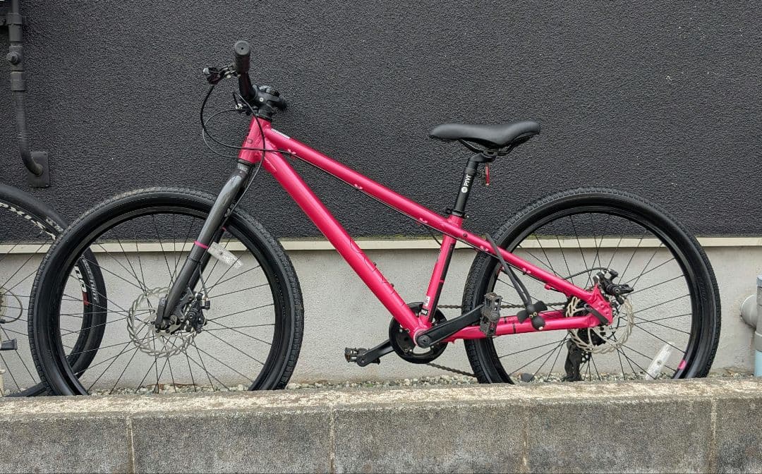 HARO BEASLEY24 2023 引き取り限定