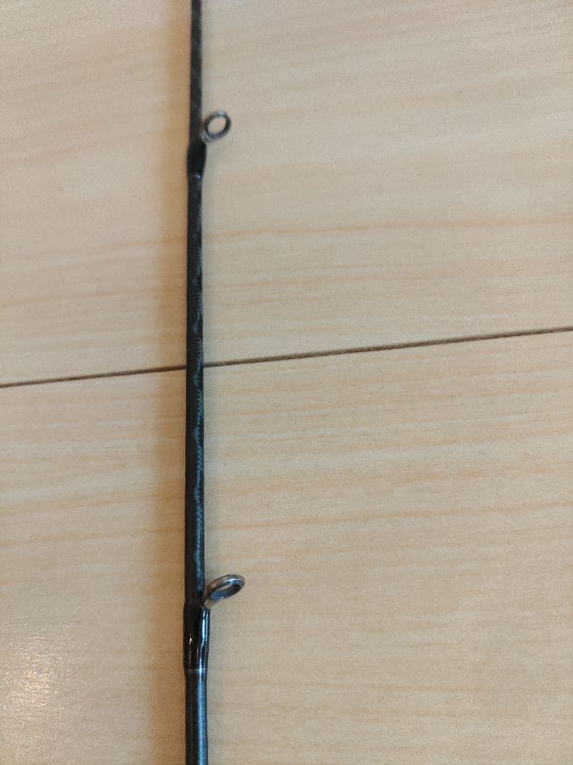 美品　オシアジガーインフィニティB65-3