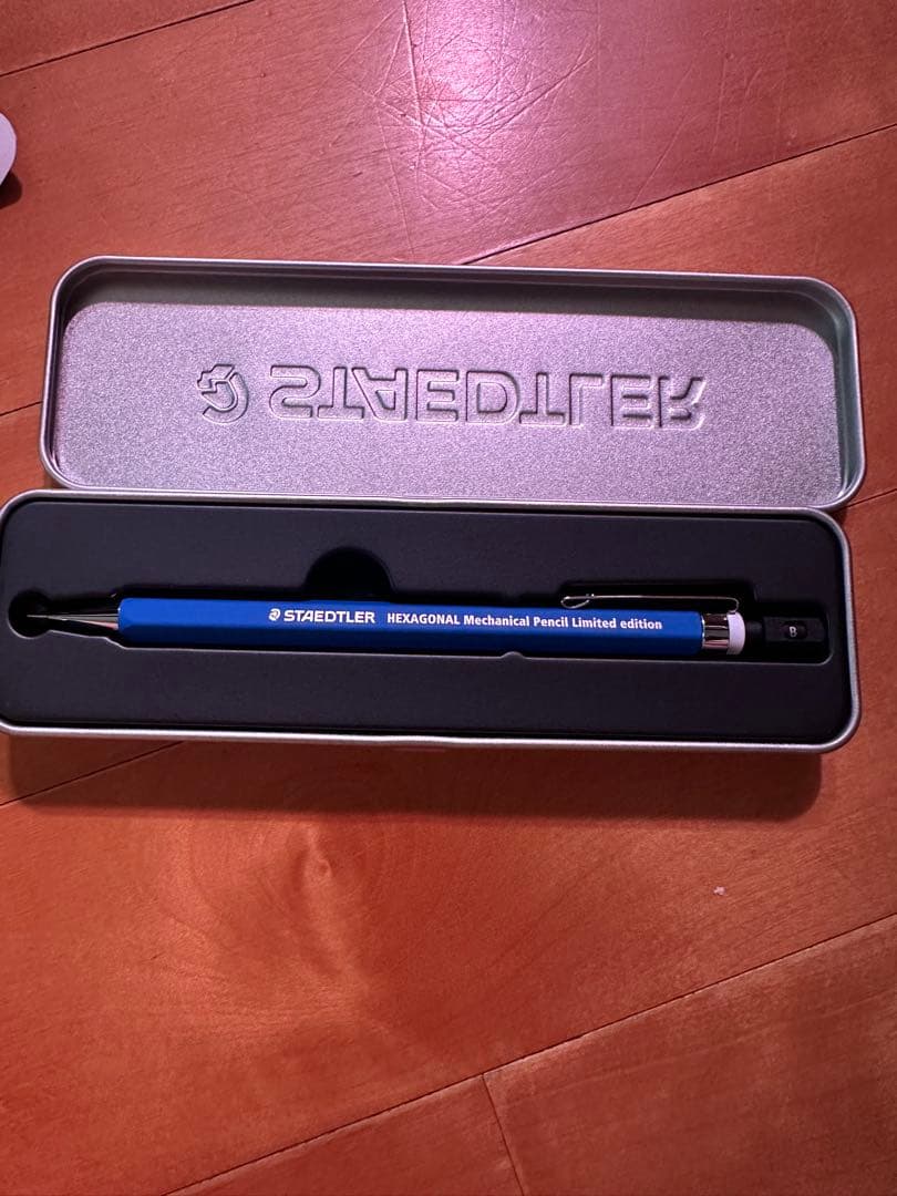 筆記具 STAEDTLER HEXA-GONAL Pencil