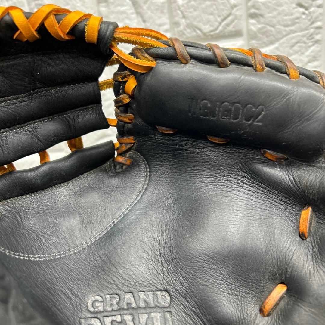 【良型】野球 グローブ 軟式 少年野球 キャッチャーミット ワールドペガサス