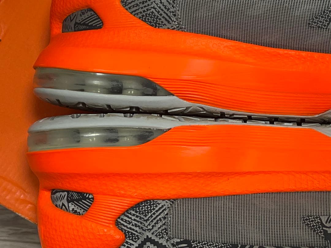 シューズ(男性用) Nike KD 5 BHM - size 10 US / 28cm