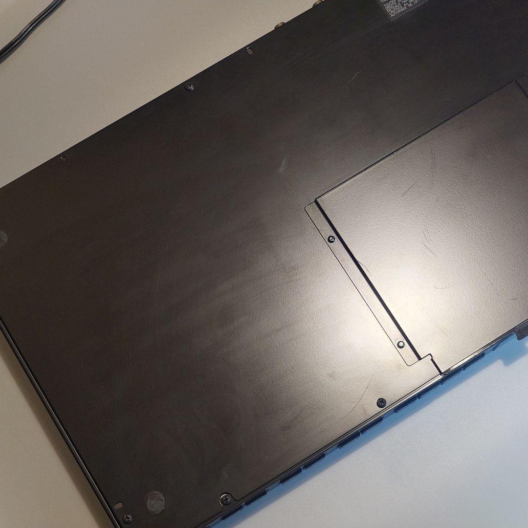 YAMAHA TX81Z（中古品）