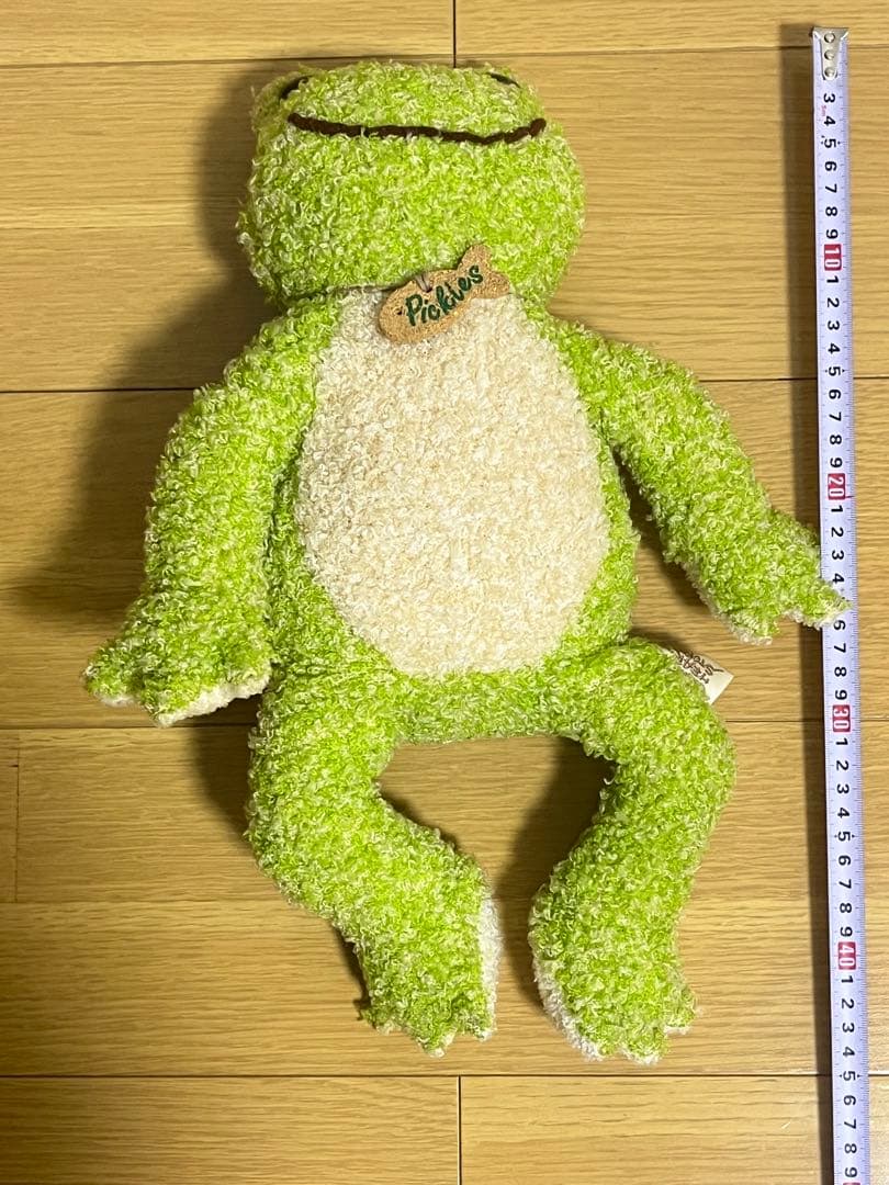 値下げしました！レア⭐︎美品⭐︎初代スパイスミックス　かえるのピクルス
