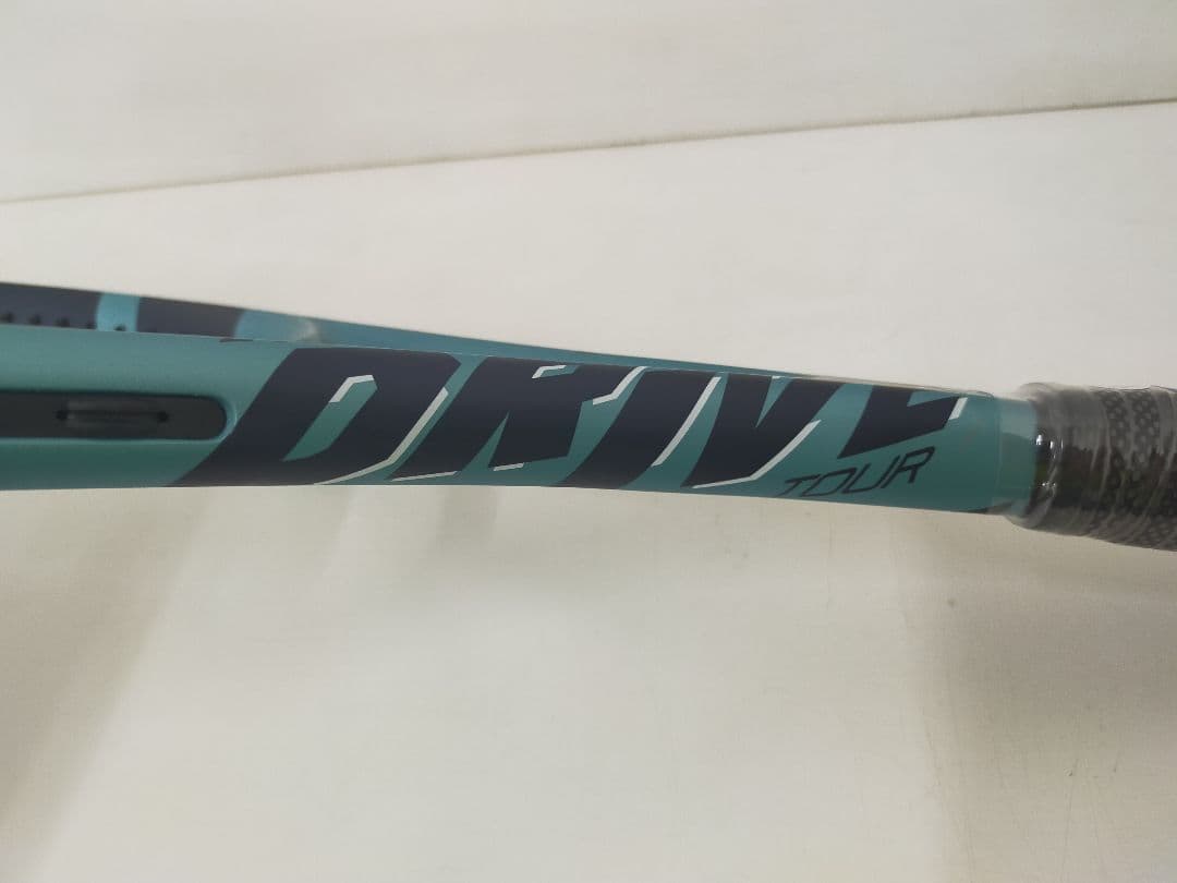 Babolat EVO DRIVE TOUR 硬式テニスラケット
