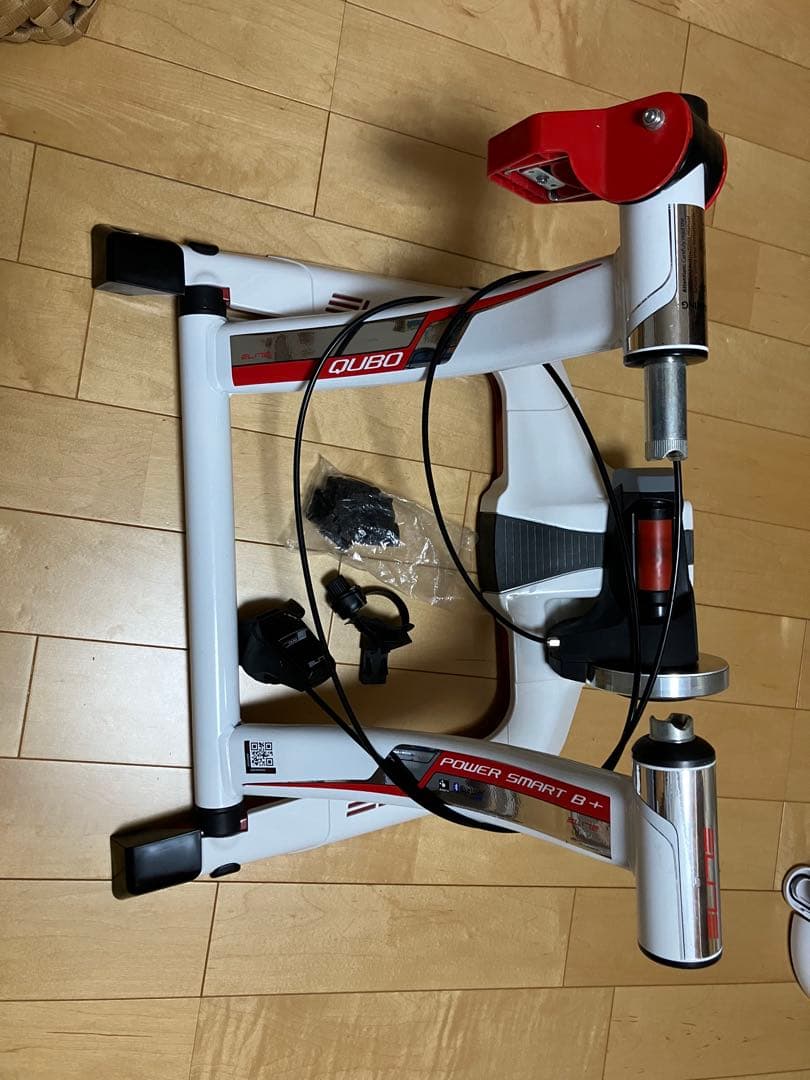 ELITE POWER SMART B+ 固定ローラー