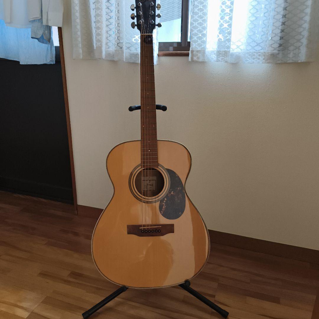 アコースティックギター Syairi YF-05/N