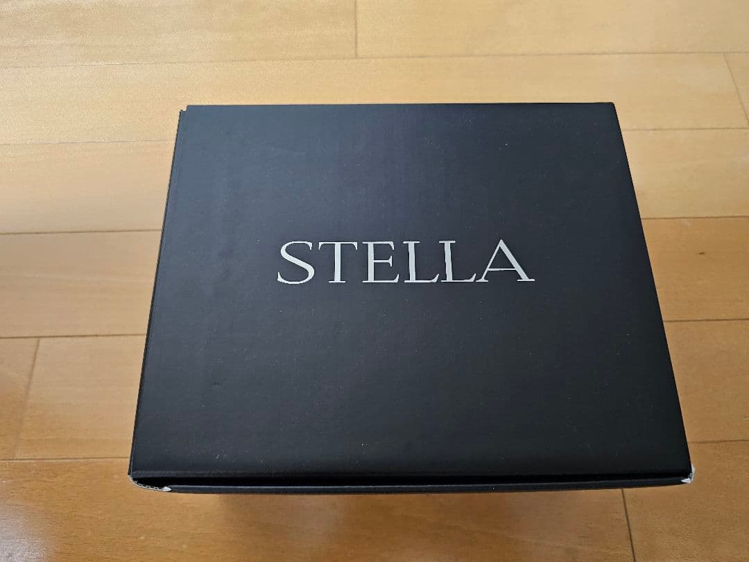 ステラSW 8000PG