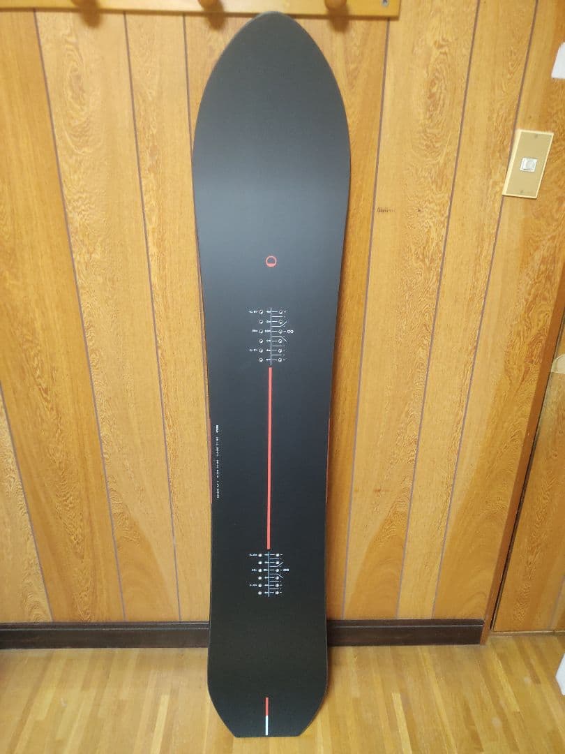 SEASON NEXUS シーズン ネクサス 158 パウダー カービング 新品