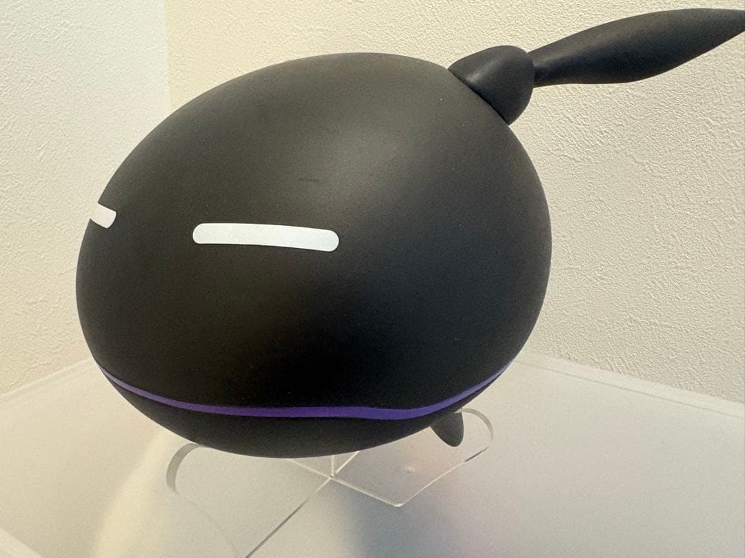 ワールドトリガー メガバンク 貯金箱 レプリカ