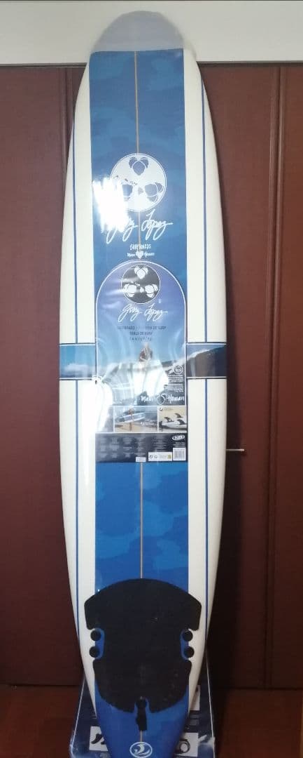 サーフボード　コストコ2023年モデル　240cm 幅57cm 新品未開封品