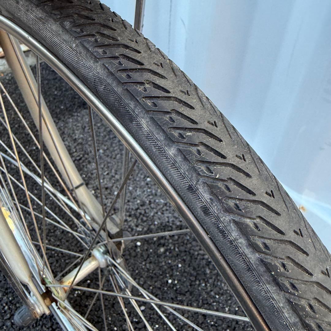 電動アシスト自転車 PASリチウムS 26インチ 身長142cm以上 3.8Ah