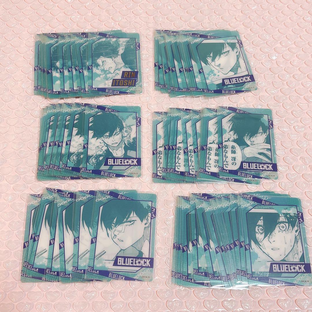 ブルーロック　ふぁぼカ　糸師凛
