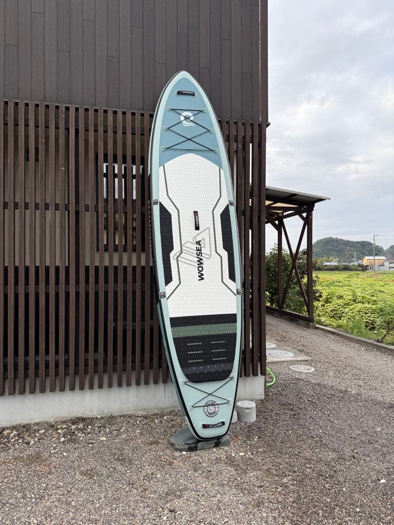 WOWSEA supボード