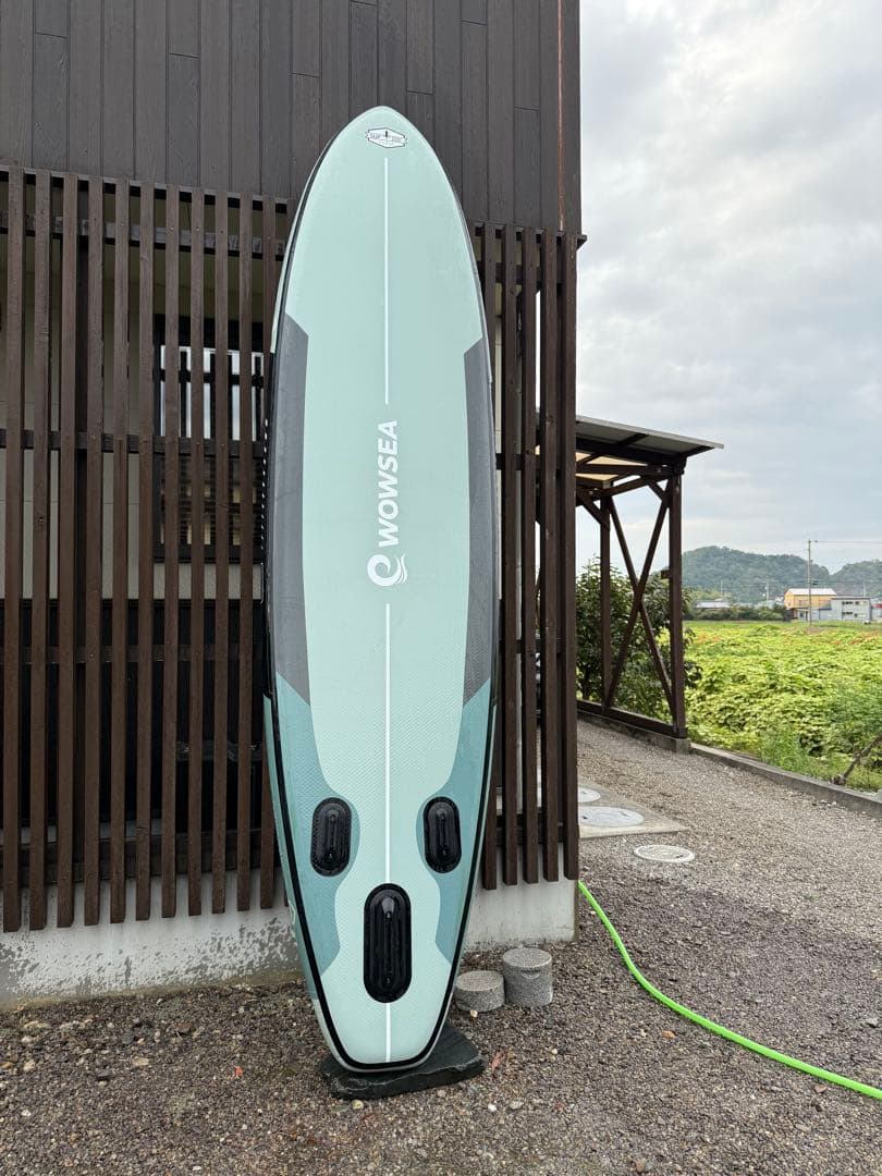 WOWSEA supボード