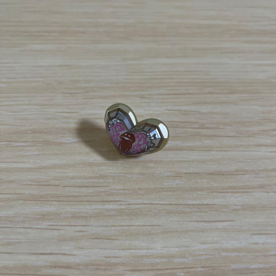 たまごっち　たまデコピアス　なめこピアス　希少レア　現状品