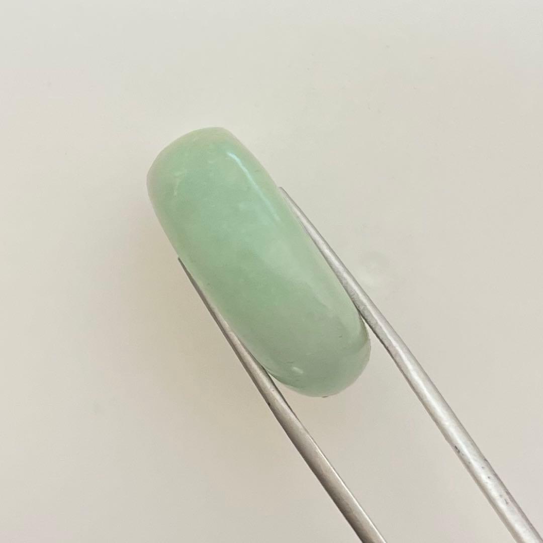石器、時代 翡翠 勾玉 古物 古墳時代 紀元前後 T208