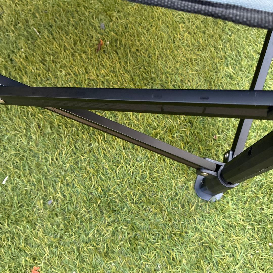 Coleman 折りたたみチェア 4脚セット