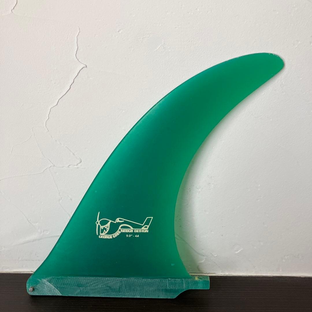 サーフィン・ボディボード e Greenough Design 9.0\