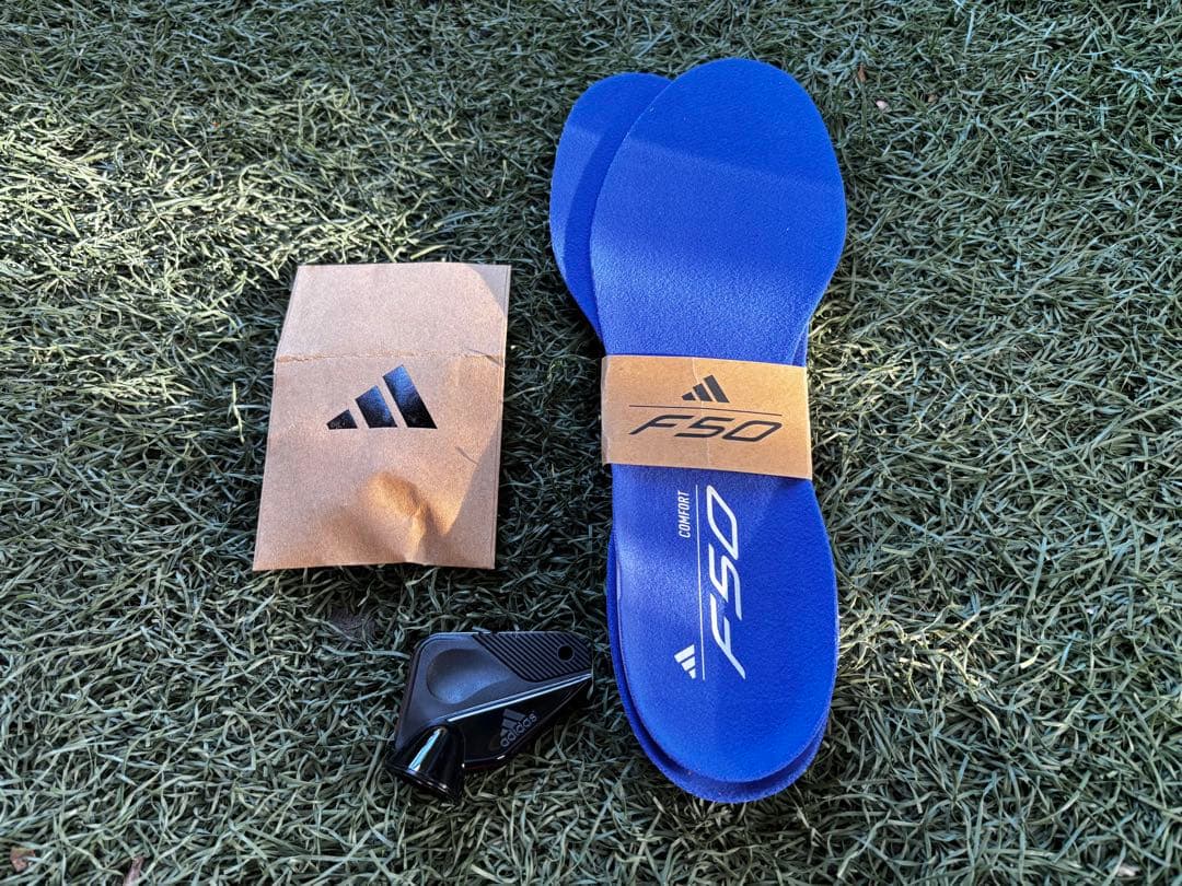 adidas/アディダス F50エリートSG 26.5cm