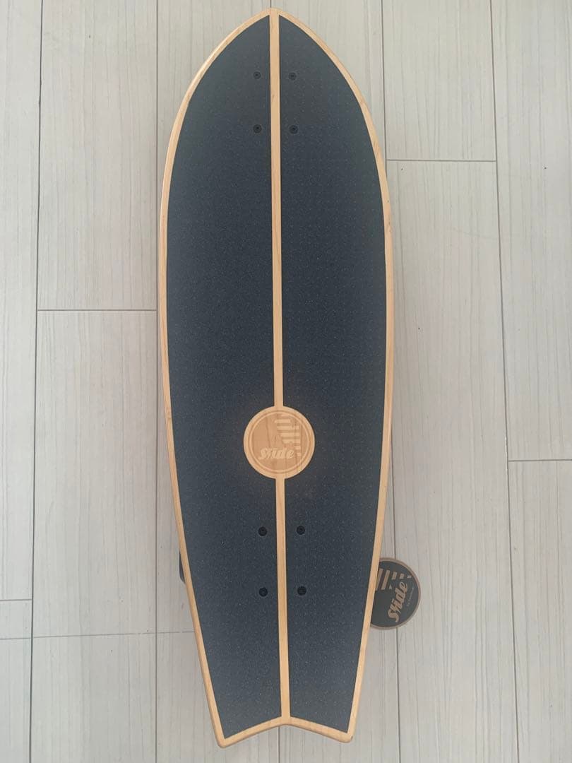 サーフィン・ボディボード SLIDE SurfSkateboards size32 TUNA