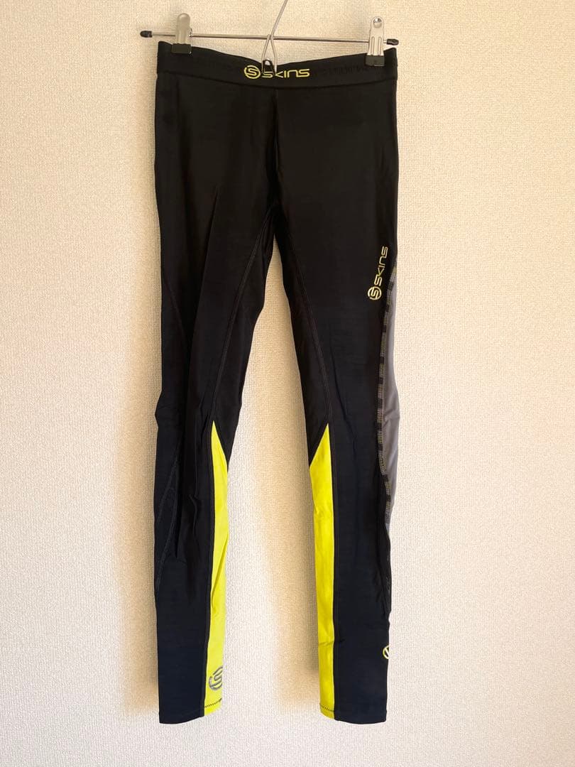未使用　スキンズタイツ　メンズXS