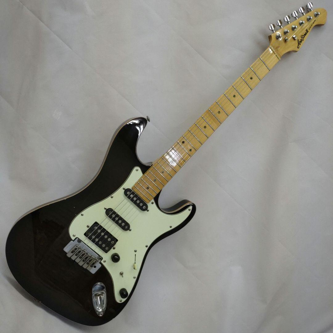 Aria Pro II STG-GT series　ストラト