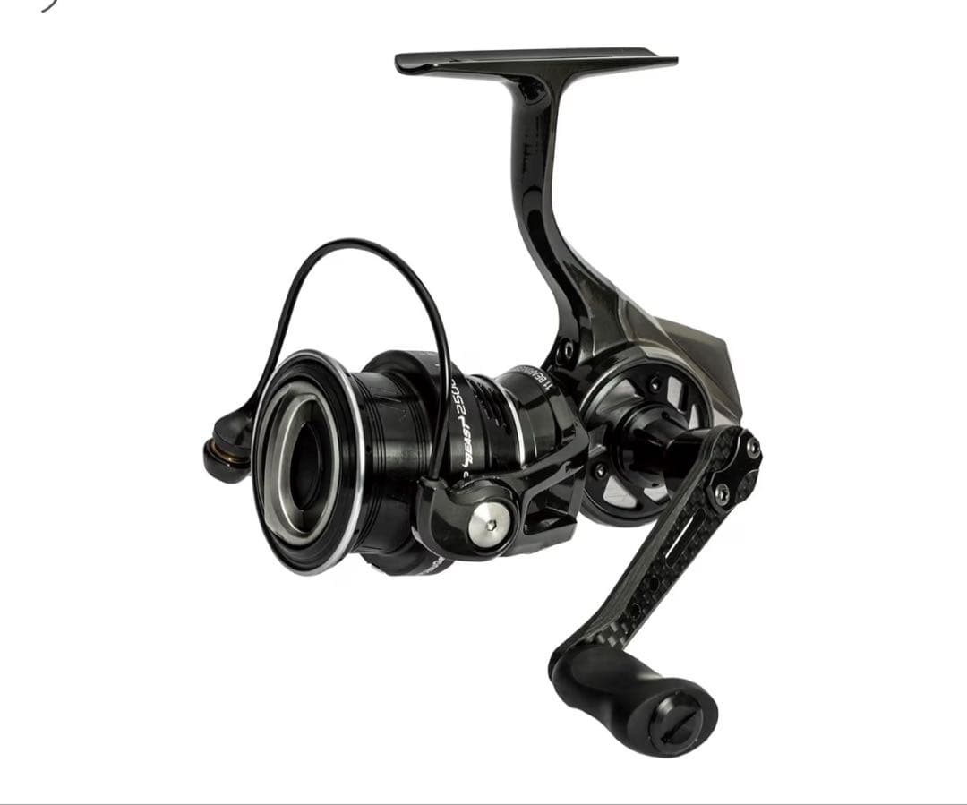 新品、未使用！　アブガルシア　レボ　ビースト　Revo SP 2500SH