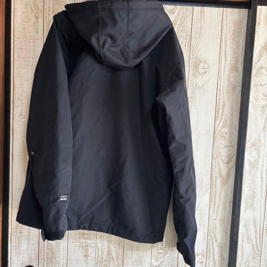 BILLABONG スノーボードウェア Mサイズ　Bode Merrill