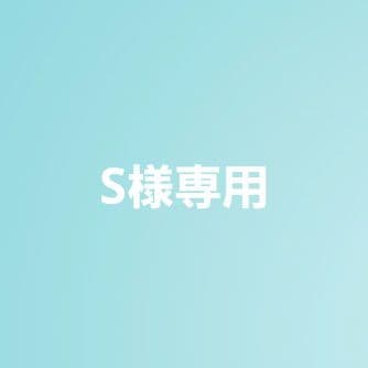 ミュージシャン S