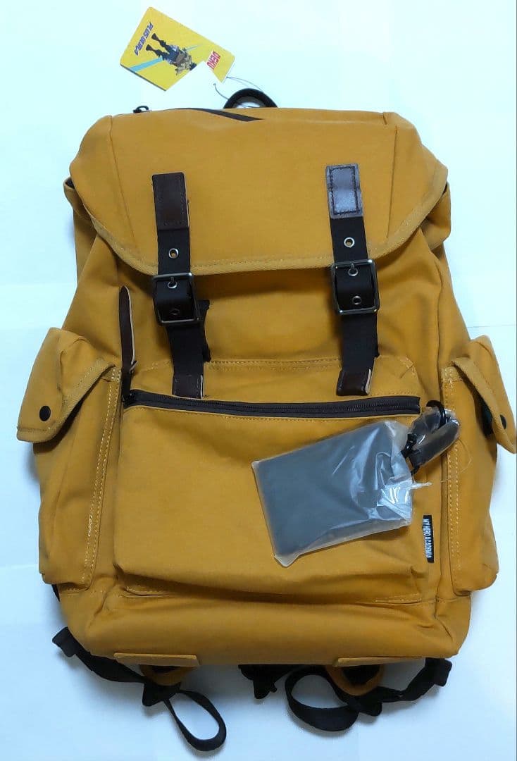 僕のヒーローアカデミア DEKUリュック ODHA30 ヒロアカ デク
