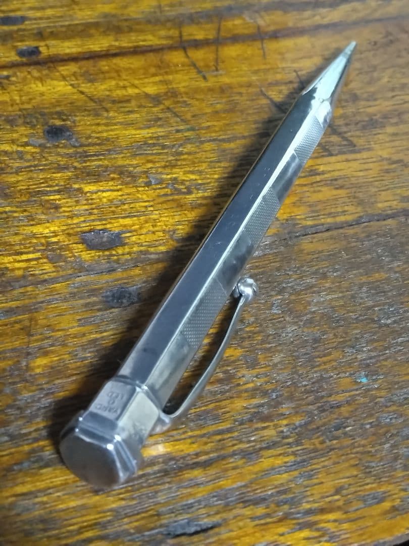 c*e様 YARD-O-LED MECHANICAL PENCIL VINTAG