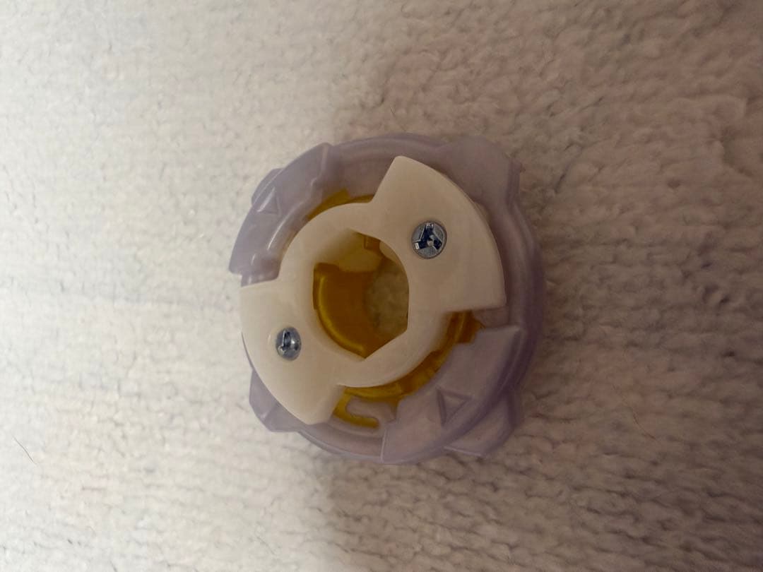 ベイブレードX ワルキューレボルトS4-70V