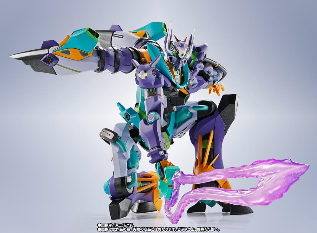 L ROBOT魂 GQuuuuuuX、GFreD ジークアクス ジフレド