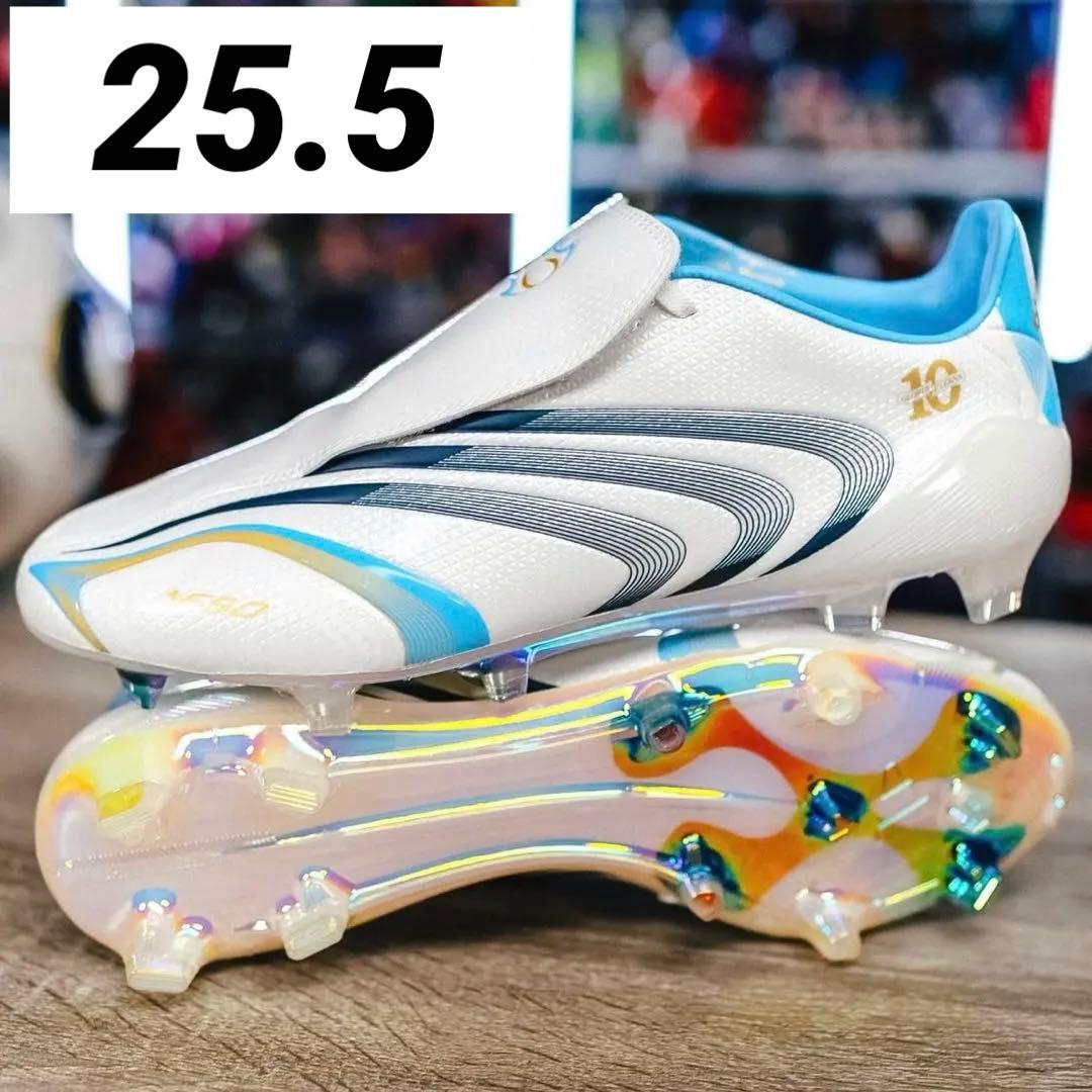 シューズ Adidas F50 ELITE FG TUNIT 25.5cm
