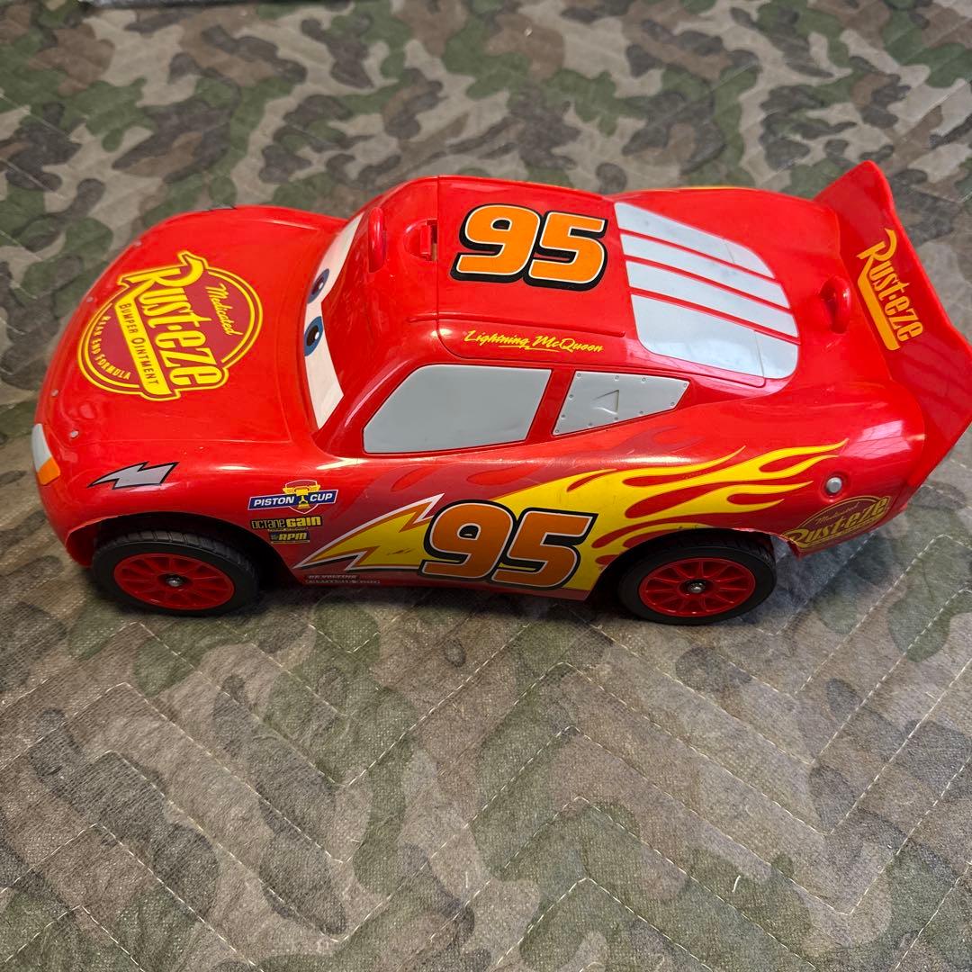 タミヤ RC M-06 マックイーン ラジコン 制作途中