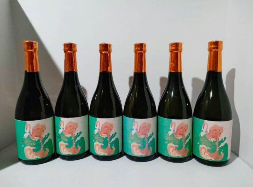 フラミンゴオレンジ 国分酒造 焼酎　関連 森伊蔵 村尾 魔王 黒木本店 霧島